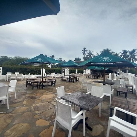 Hotel The Beach House By Maasai Mombasa Exterior foto